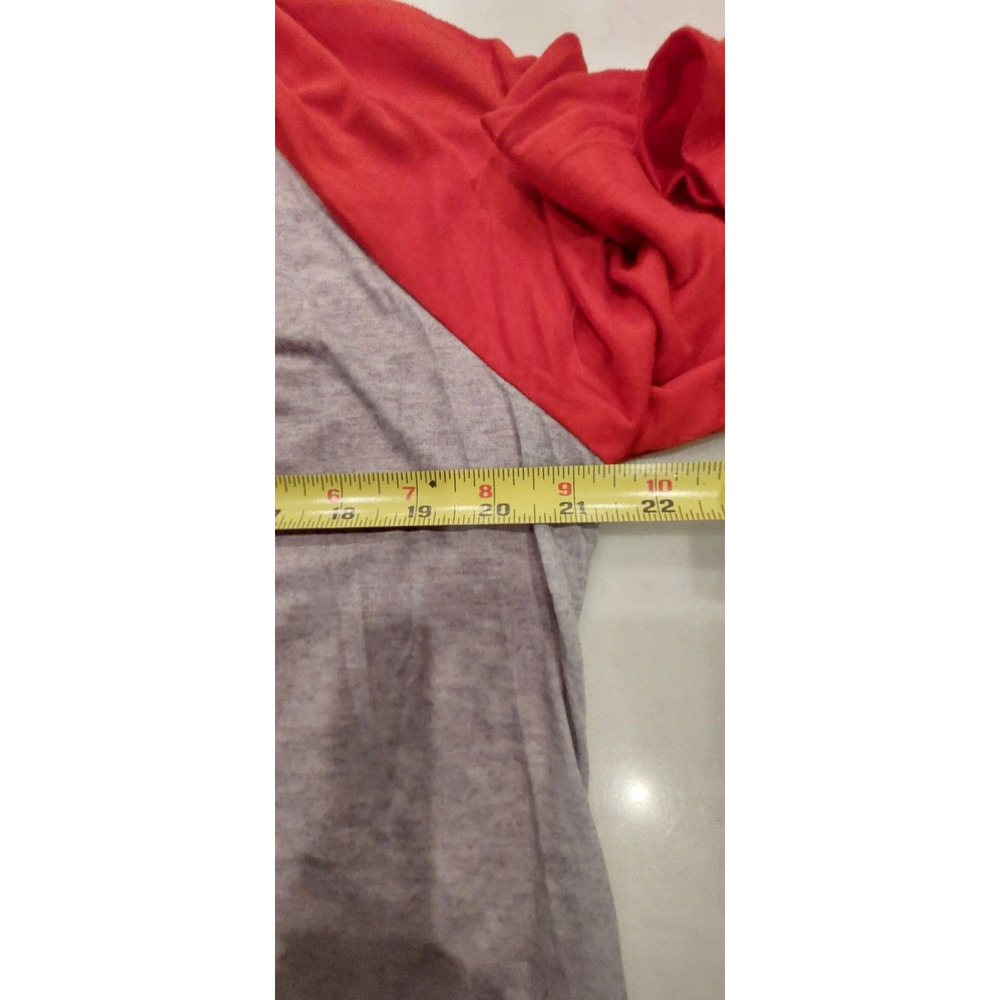 Disney Minnie Mouse Women's Size XL Long‎ Sleeve Shirt - Picture 5 of 7